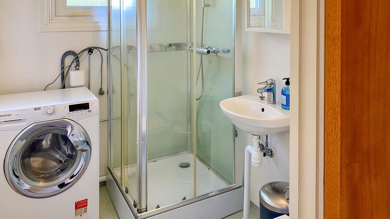 Photo of Bathroom in Paulistrom