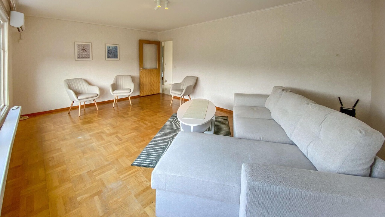 Photo of Bedroom in Paulistrom