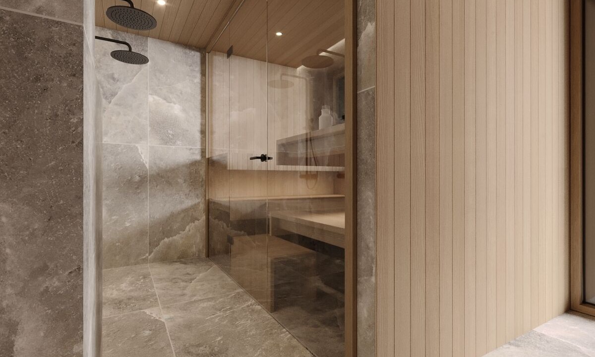 Photo of Bathroom in Inari