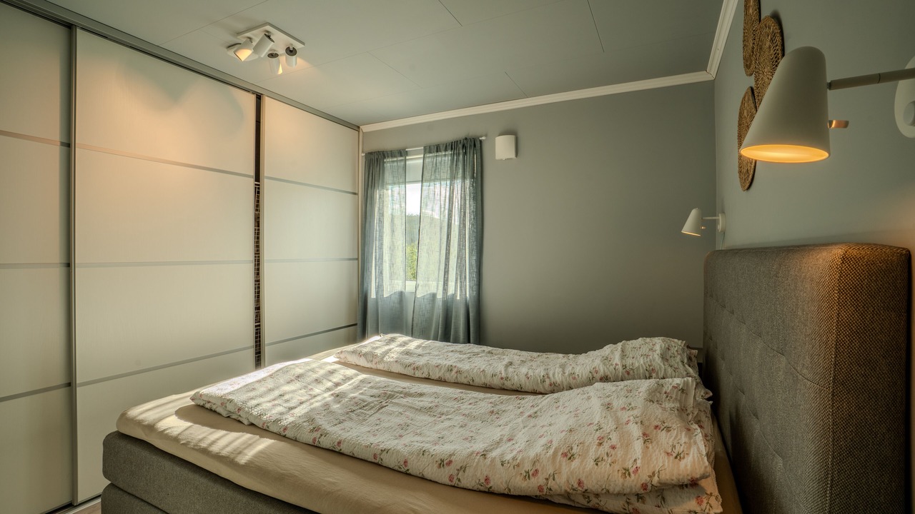 Photo of Bedroom in Tromso