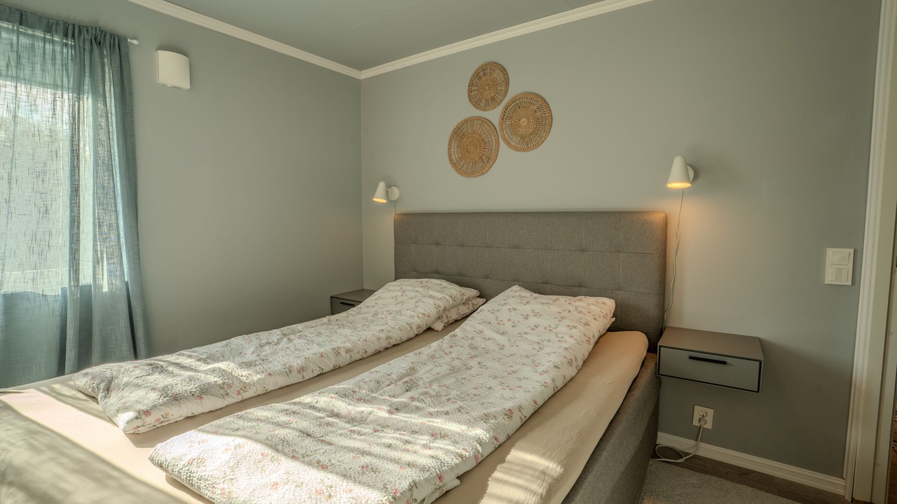 Photo of Bedroom in Tromso