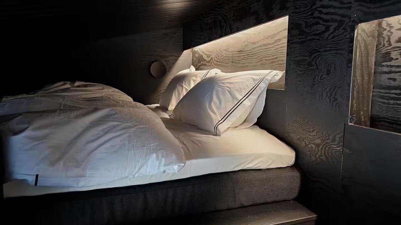 Photo of Bedroom in Gamle Oslo