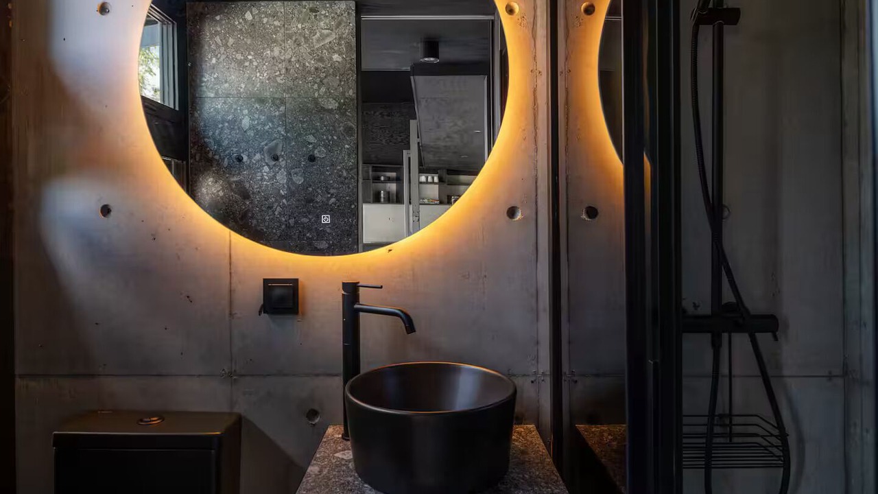 Photo of Bathroom in Gamle Oslo