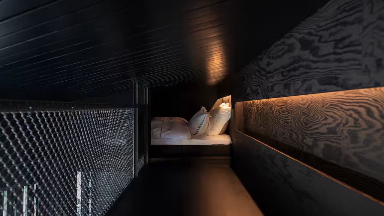 Photo of Bedroom in Gamle Oslo