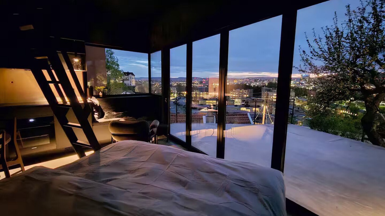 Photo of Bedroom in Gamle Oslo