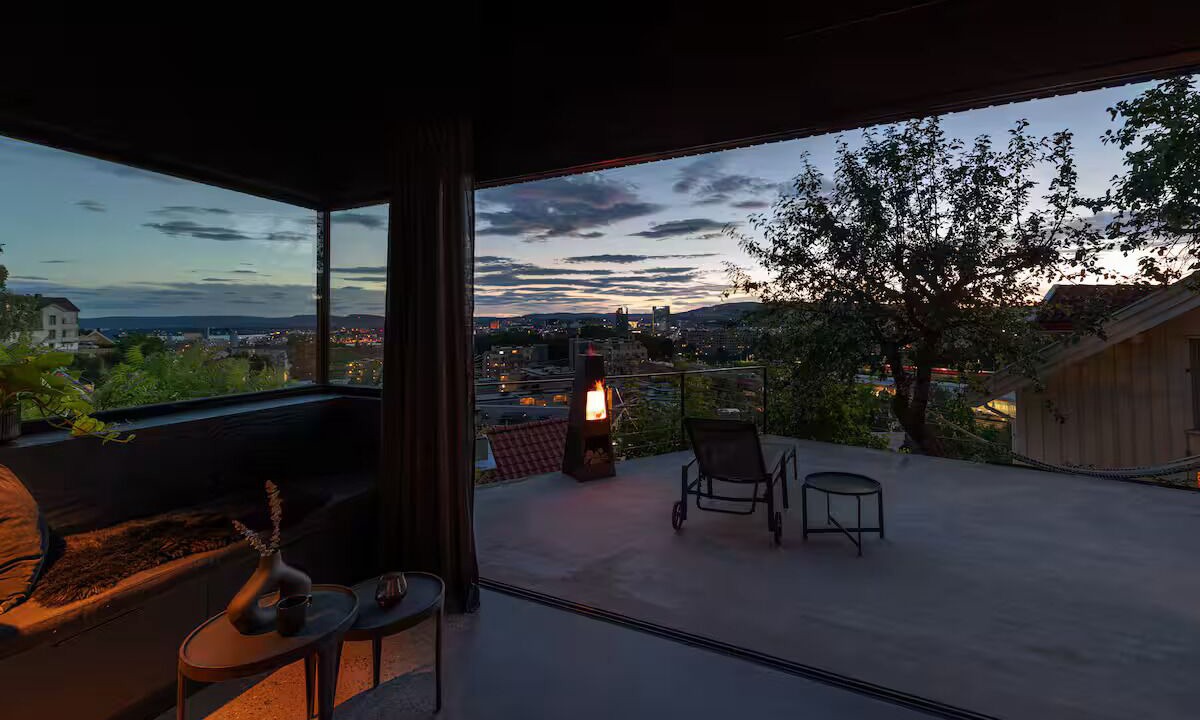 Photo of Outdoor in Gamle Oslo