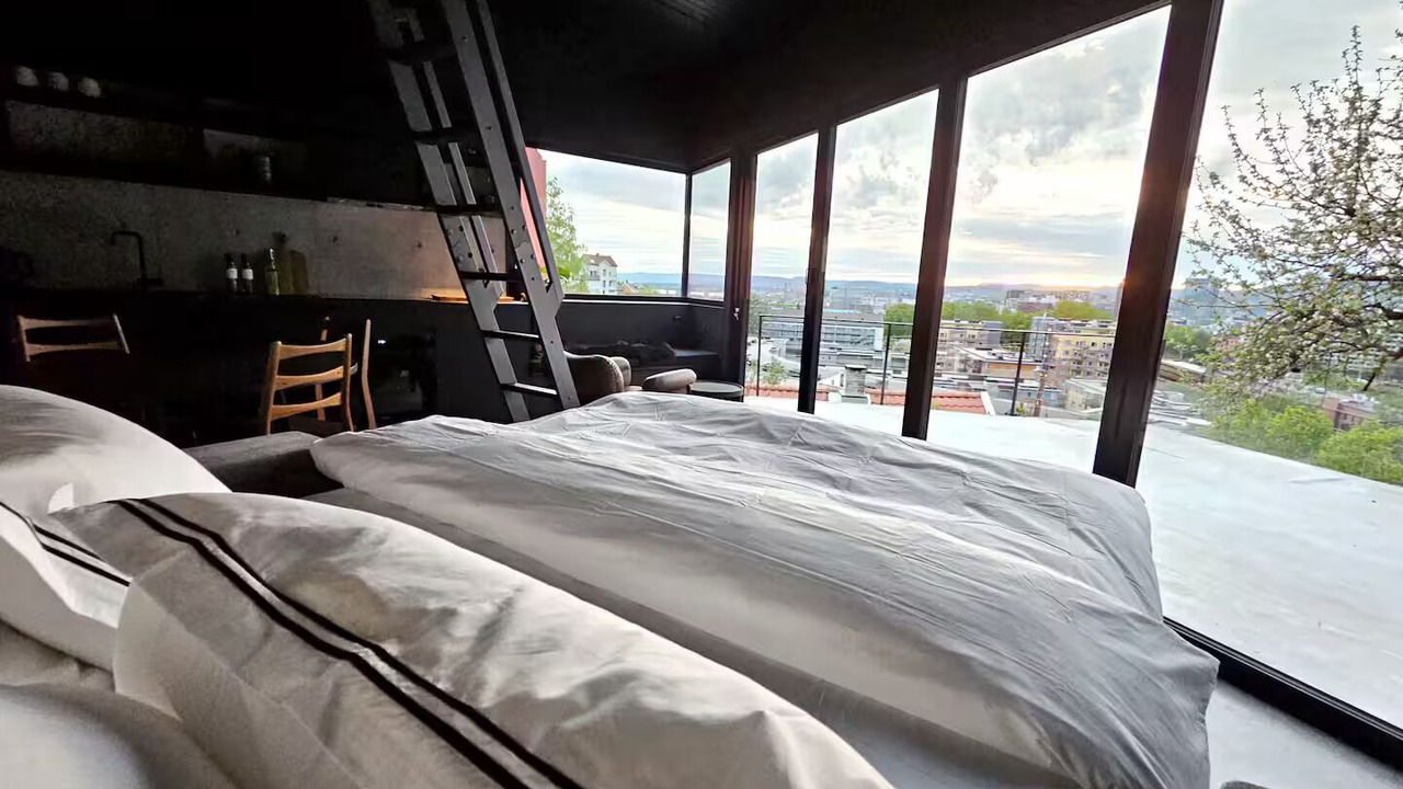 Photo of Bedroom in Gamle Oslo