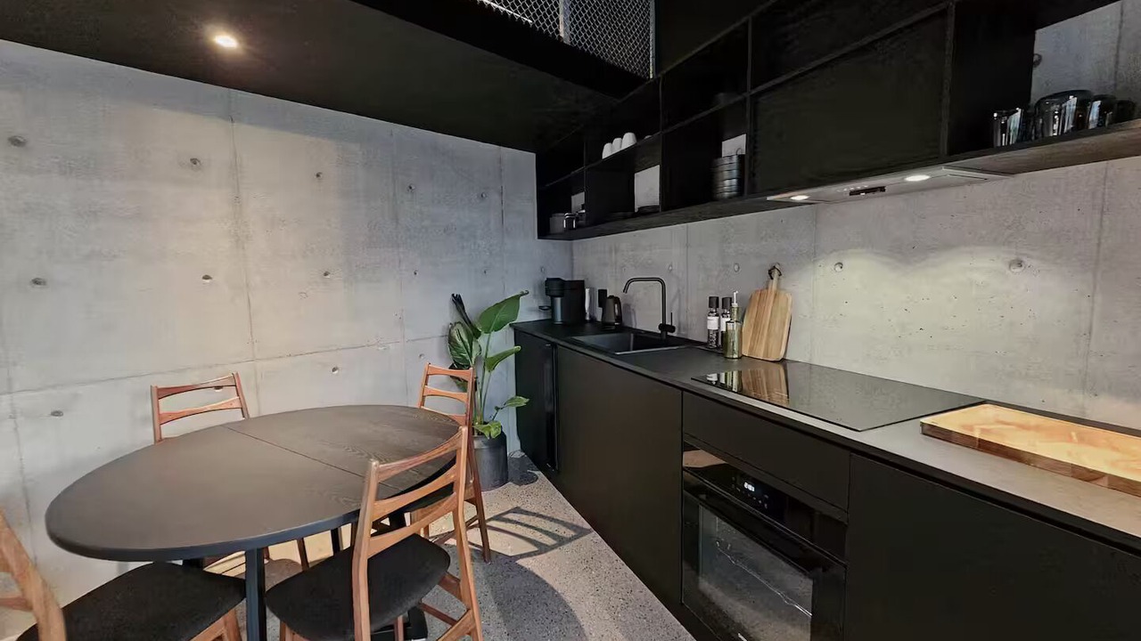 Photo of Kitchen in Gamle Oslo