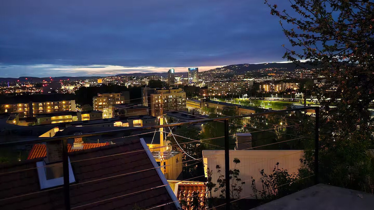 Photo of Outdoor in Gamle Oslo