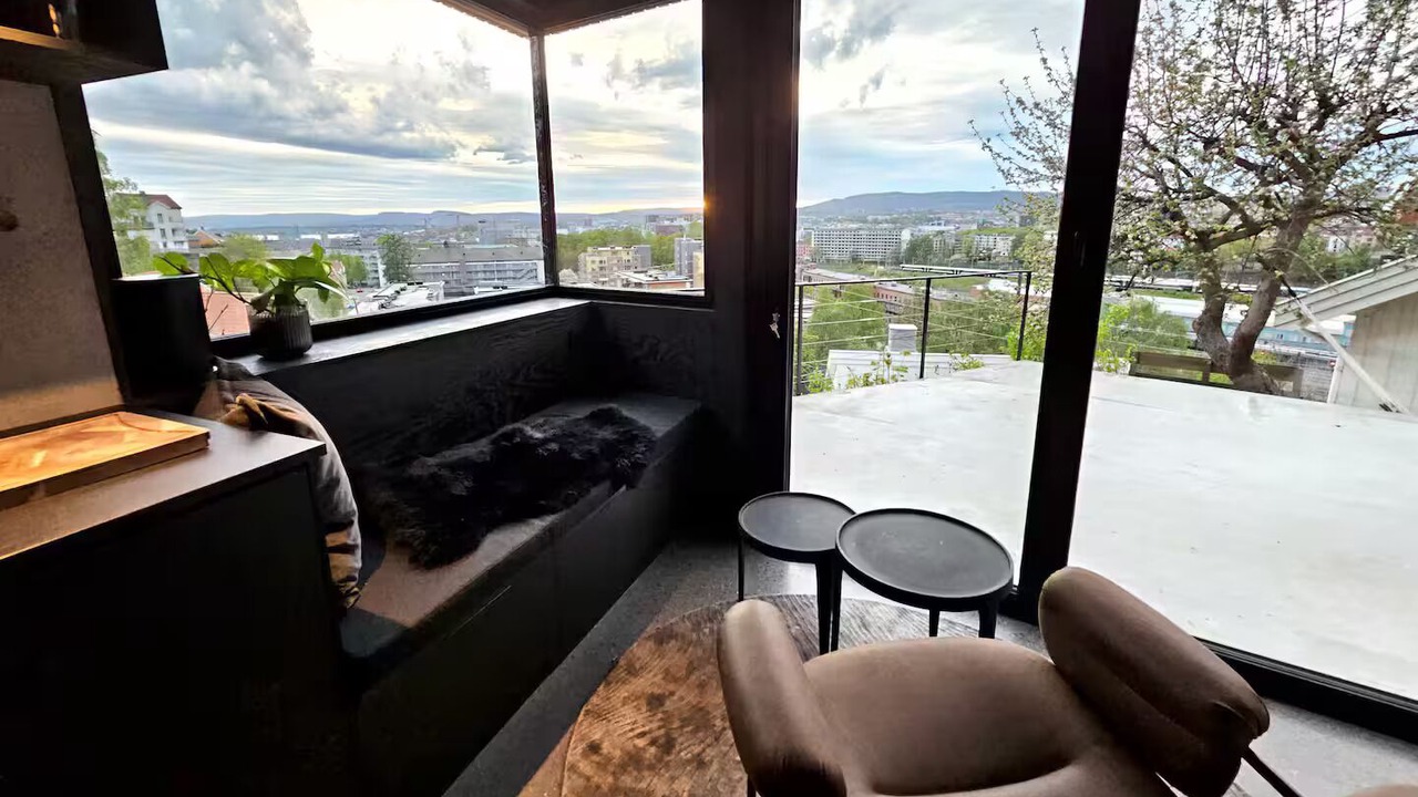 Photo of Livingroom in Gamle Oslo