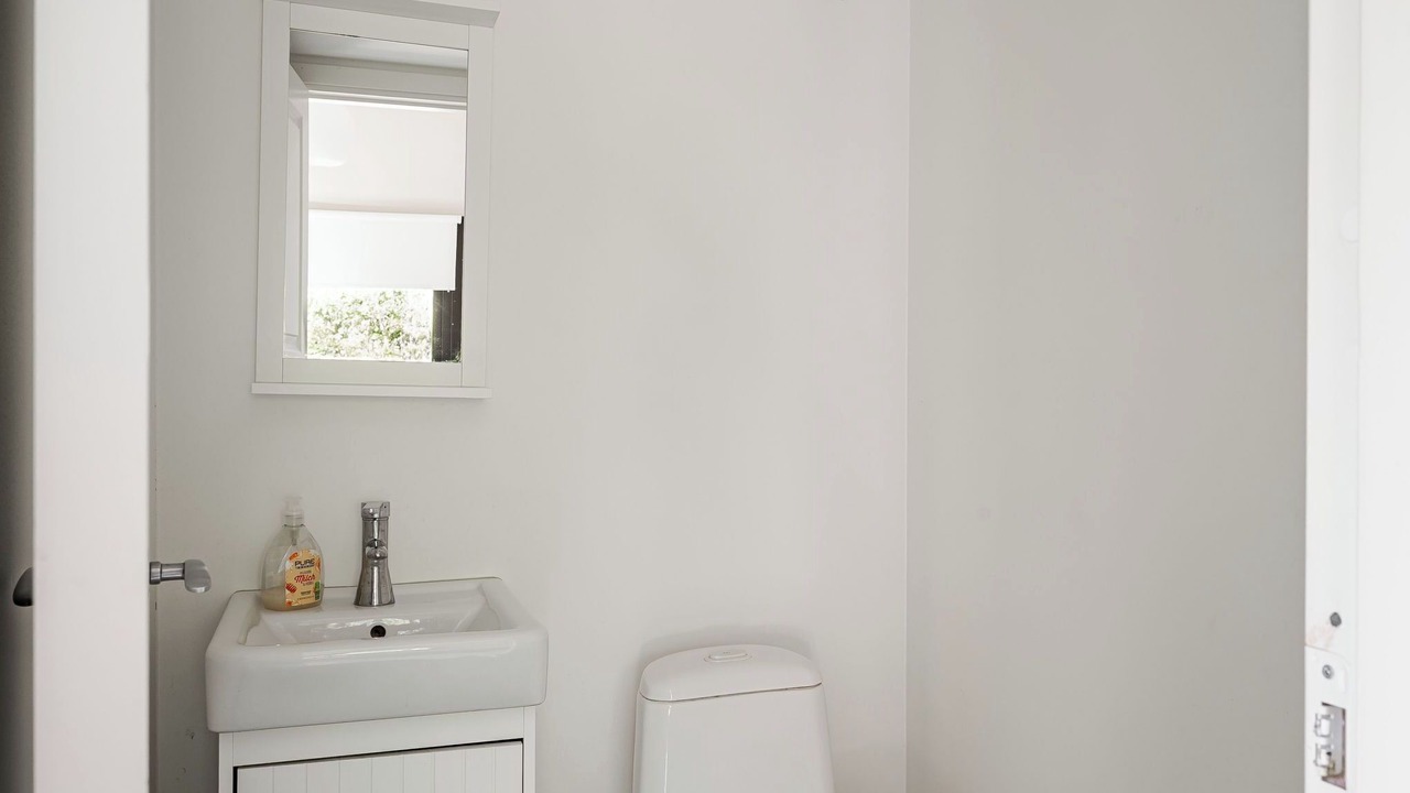 Photo of Bathroom in Fjalkinge