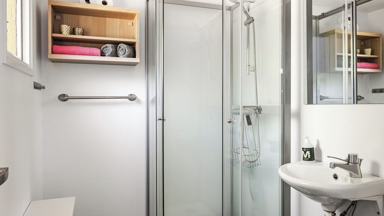 Photo of Bathroom in Fjalkinge