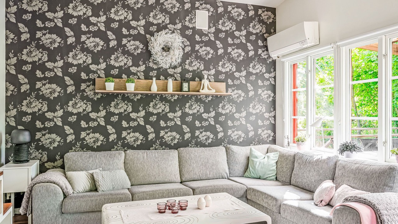 Photo of Livingroom in Fjalkinge