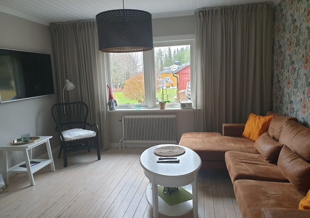 Photo of Livingroom in Dals Langed