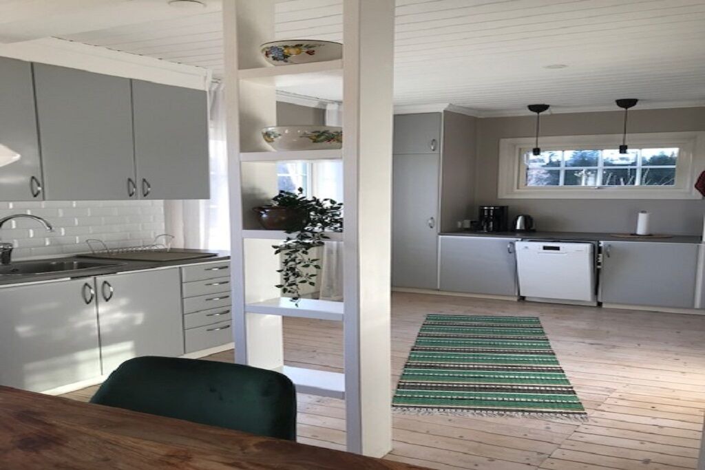 Photo of Kitchen in Dals Langed