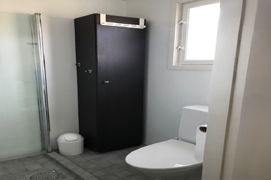 Photo of Bathroom in Dals Langed