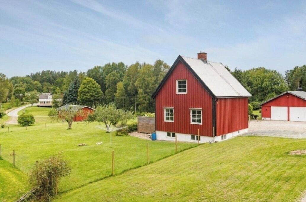 Photo of Outdoor in Dals Langed
