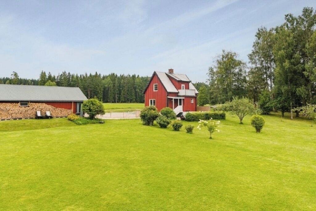 Photo of Outdoor in Dals Langed