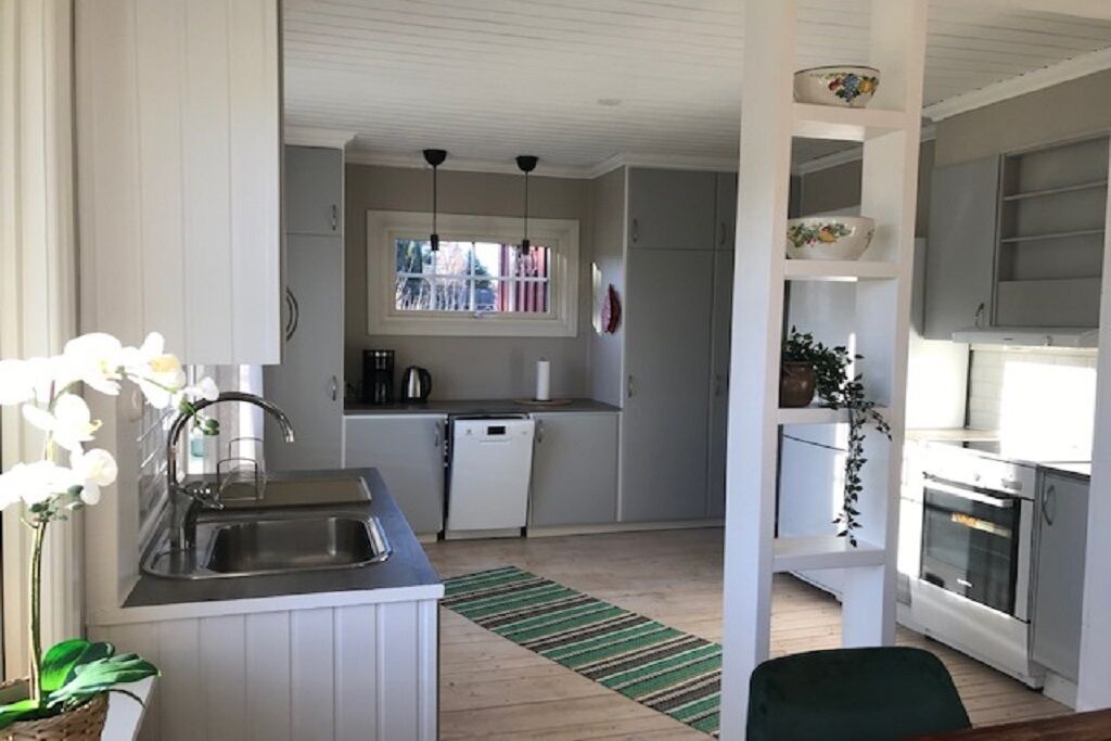 Photo of Kitchen in Dals Langed