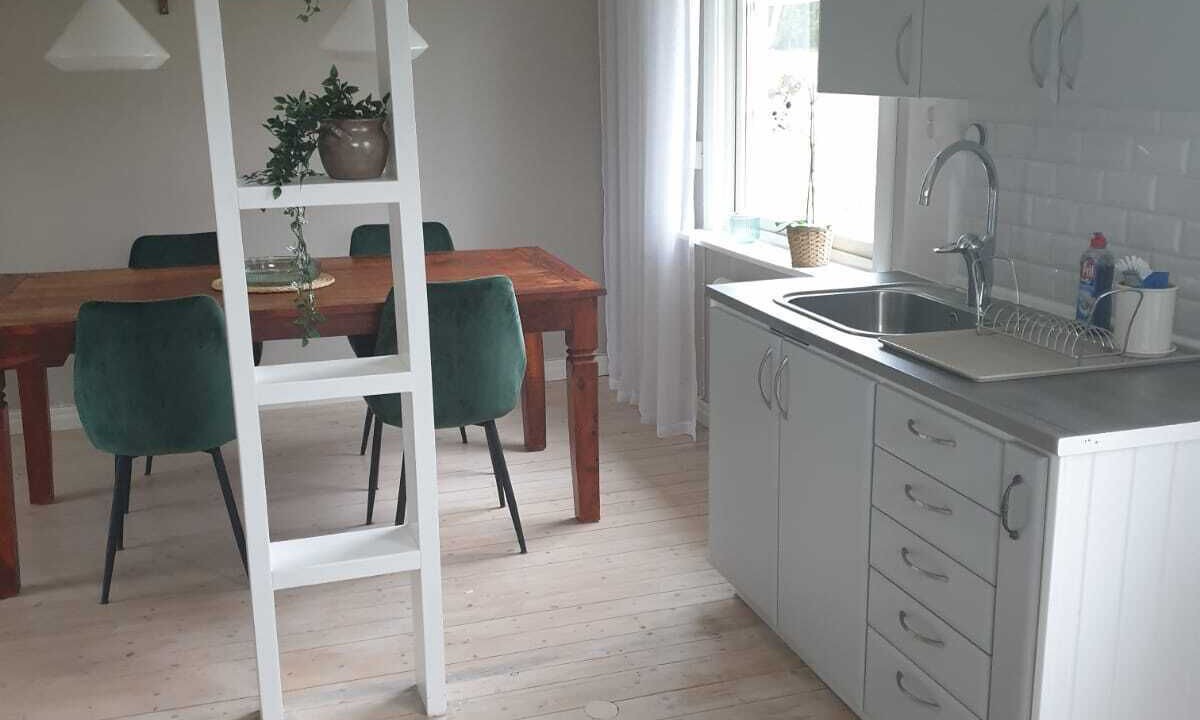Photo of Kitchen in Dals Langed