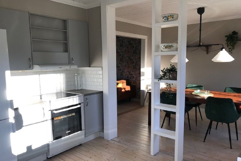 Photo of Kitchen in Dals Langed