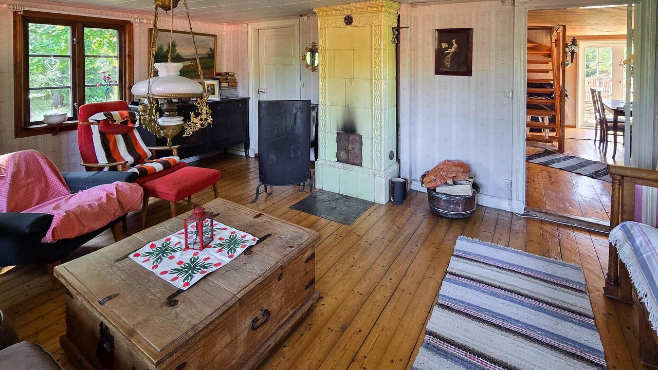 Photo of Bedroom in Ljungby