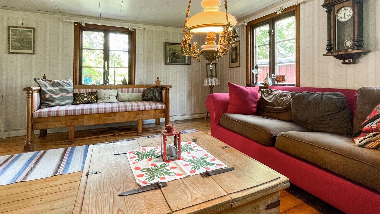 Photo of Bedroom in Ljungby