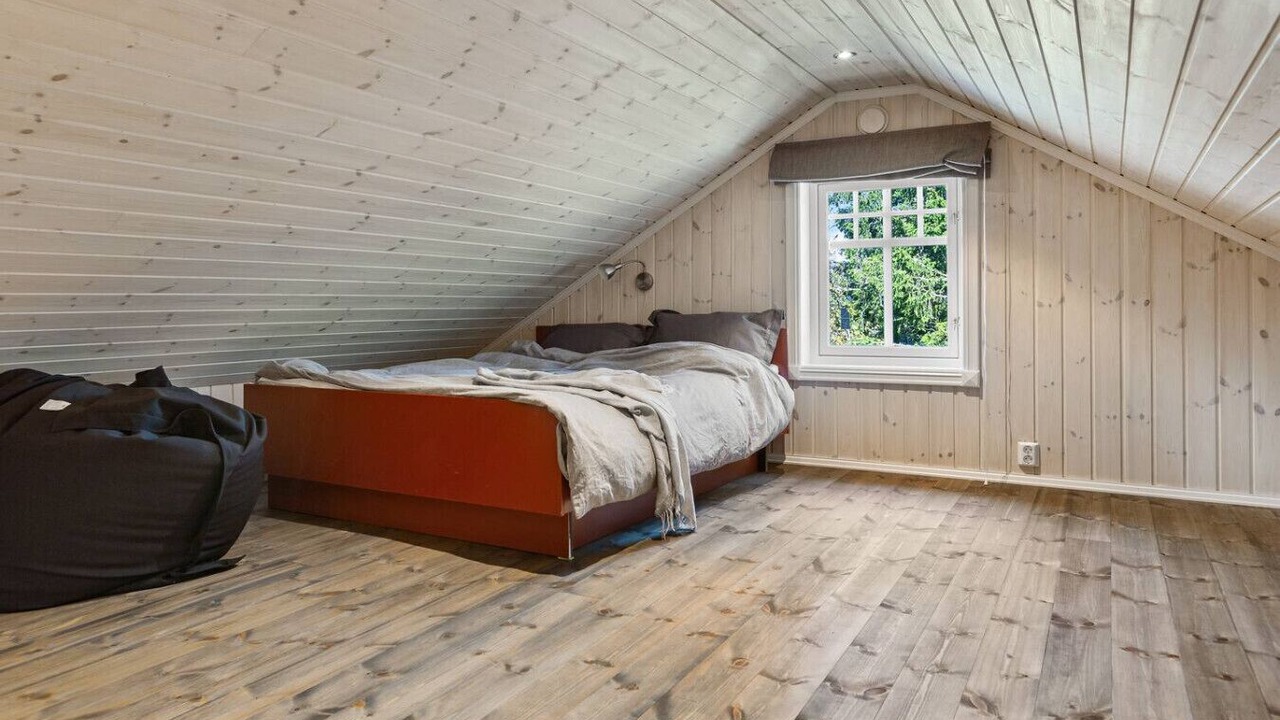 Photo of Bedroom in Nord-Aurdal