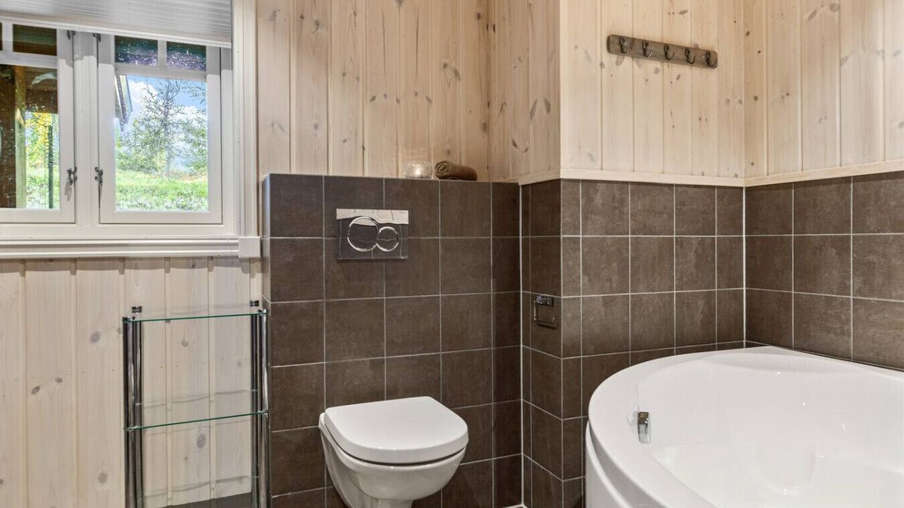 Photo of Bathroom in Nord-Aurdal