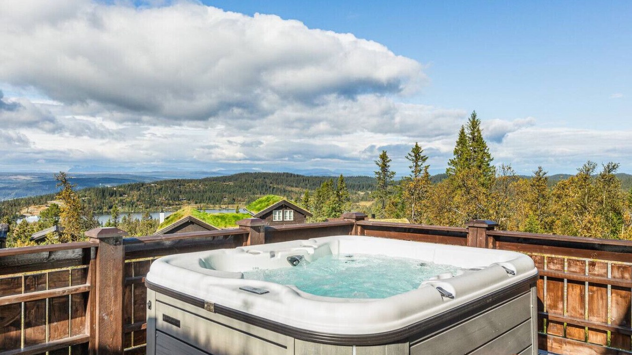 Photo of Outdoor in Nord-Aurdal