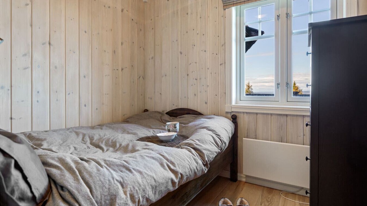 Photo of Bedroom in Nord-Aurdal