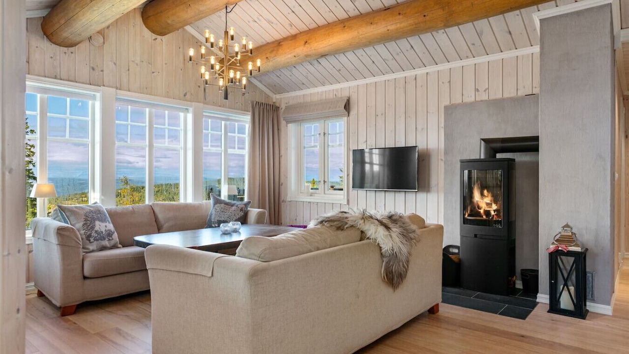 Photo of Livingroom in Nord-Aurdal