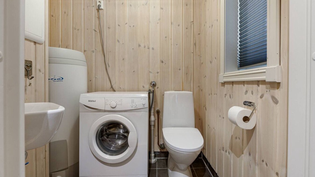 Photo of Bathroom in Nord-Aurdal