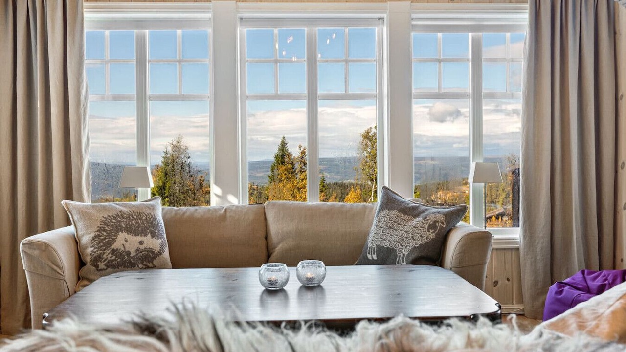 Photo of Livingroom in Nord-Aurdal