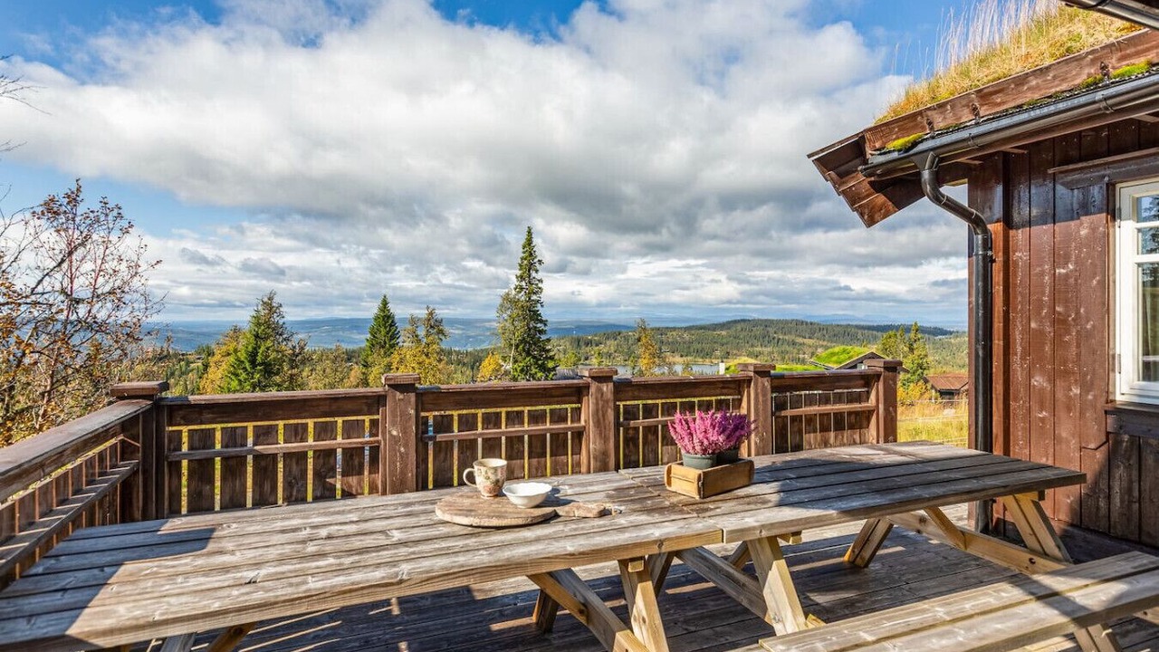 Photo of Outdoor in Nord-Aurdal