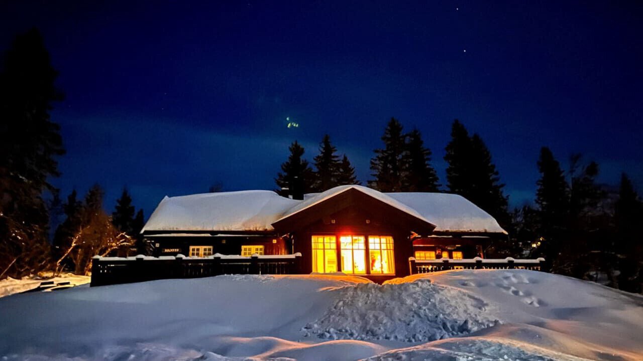 Photo of Outdoor in Nord-Aurdal
