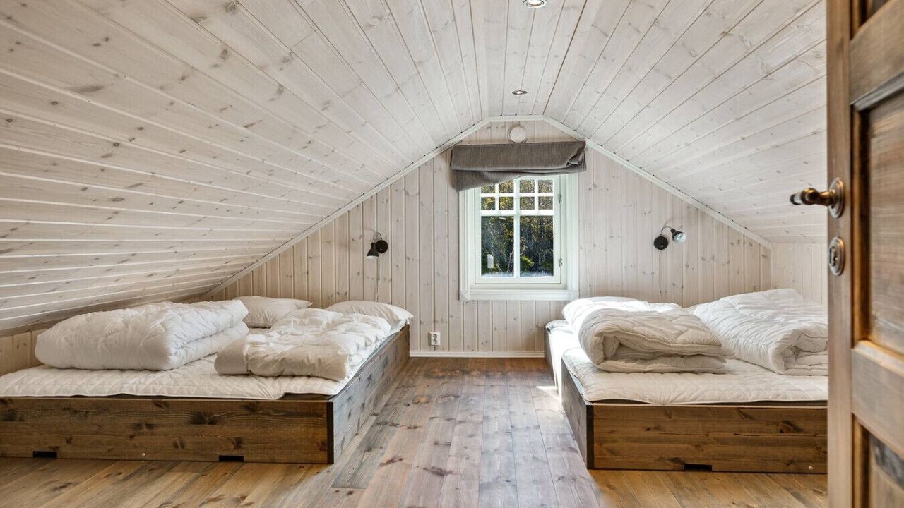 Photo of Bedroom in Nord-Aurdal