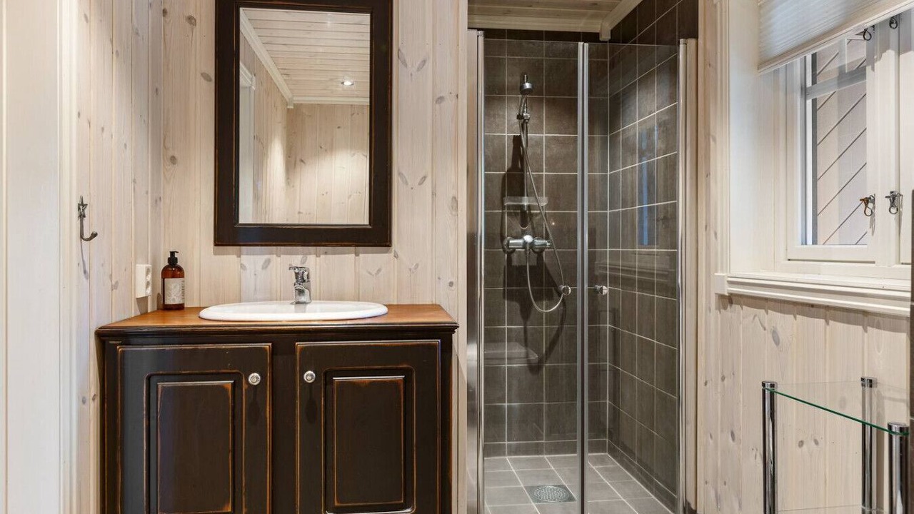 Photo of Bathroom in Nord-Aurdal
