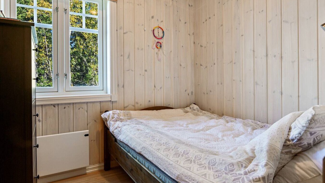 Photo of Bedroom in Nord-Aurdal