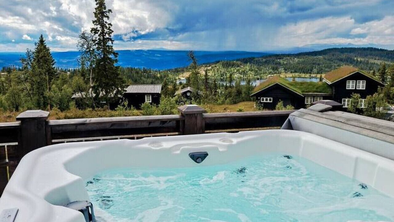 Photo of Outdoor in Nord-Aurdal