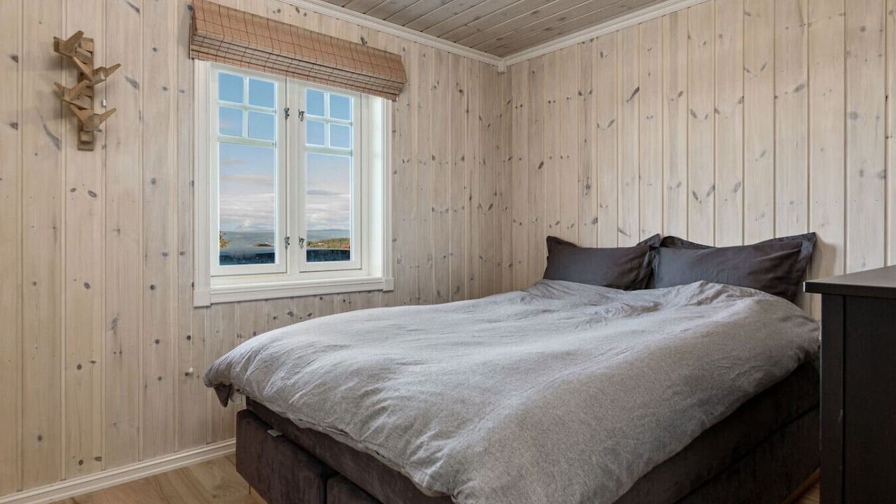 Photo of Bedroom in Nord-Aurdal