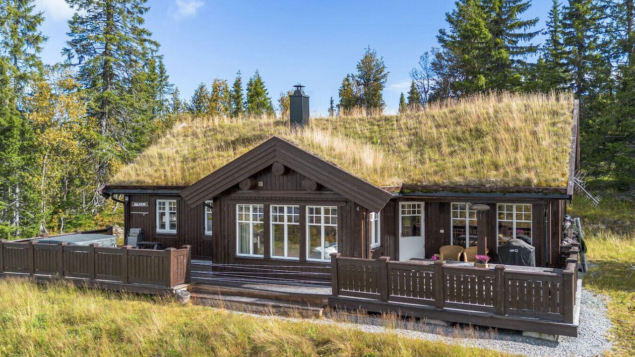 Photo of Outdoor in Nord-Aurdal