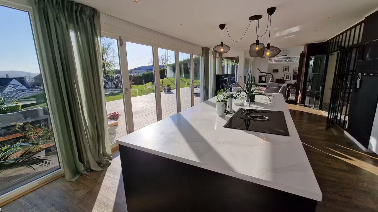 Photo of Kitchen in Fana