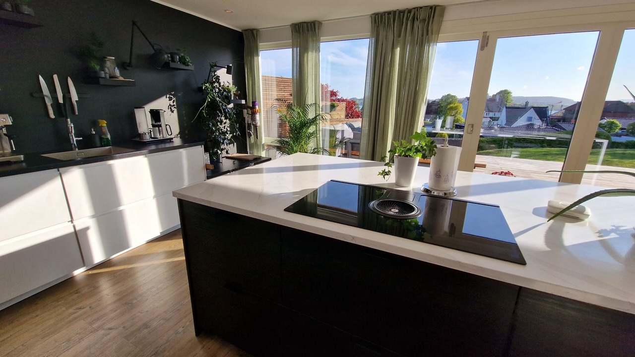 Photo of Kitchen in Fana