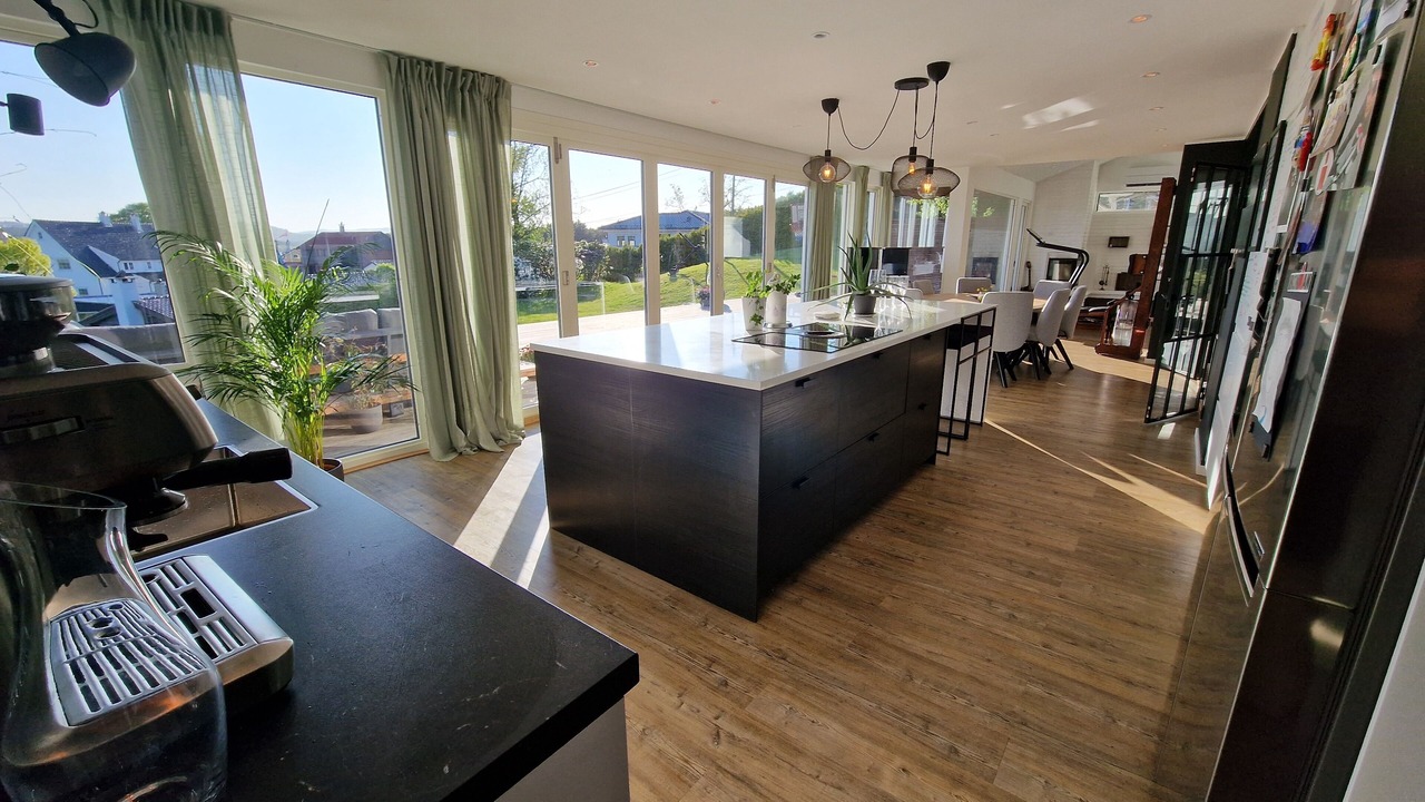 Photo of Kitchen in Fana