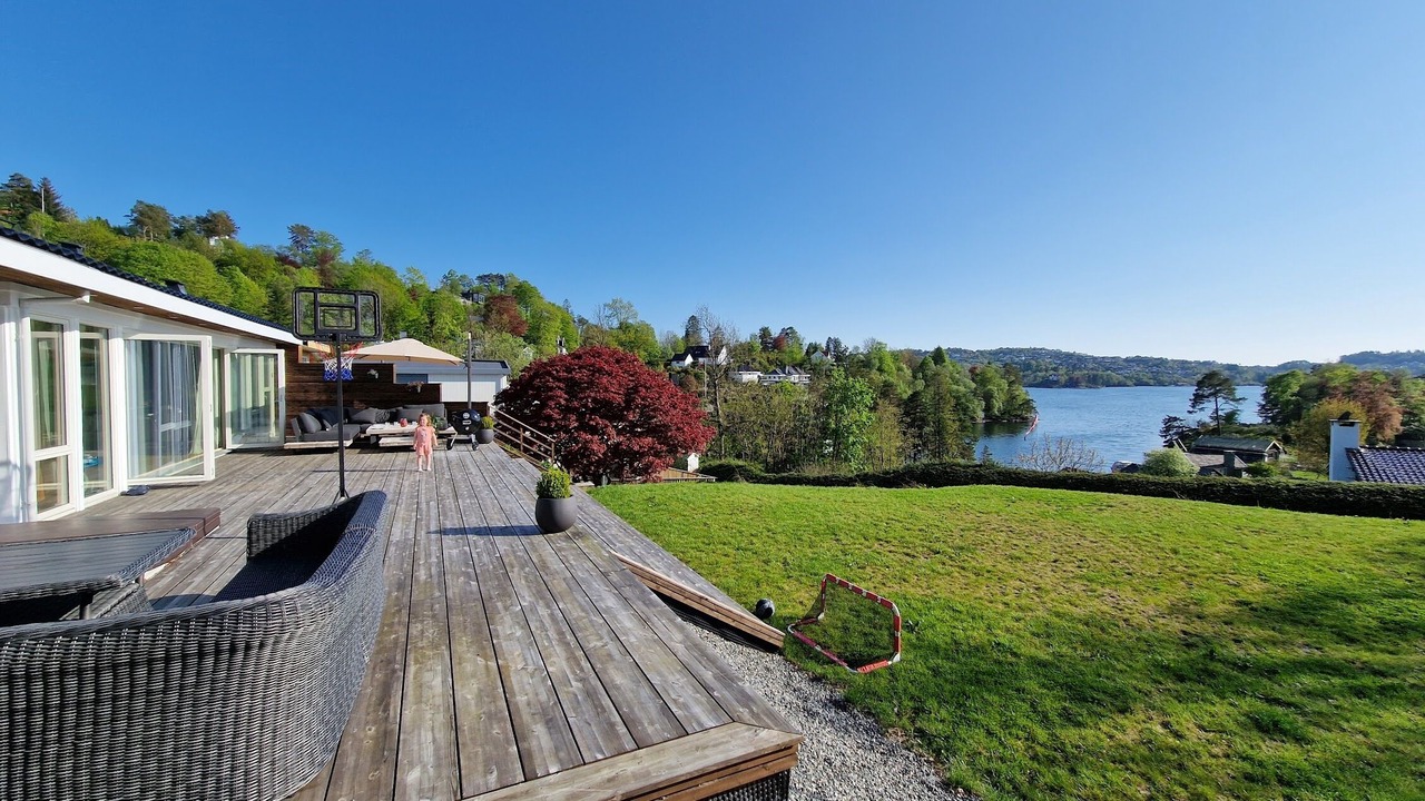 Photo of Patio Balcony in Fana