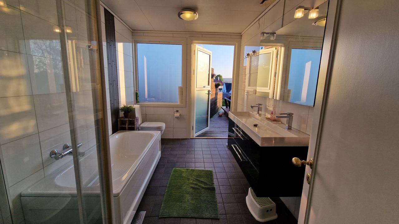 Photo of Bathroom in Fana