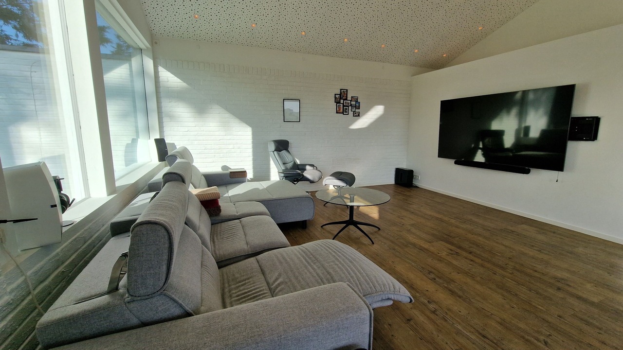 Photo of Livingroom in Fana