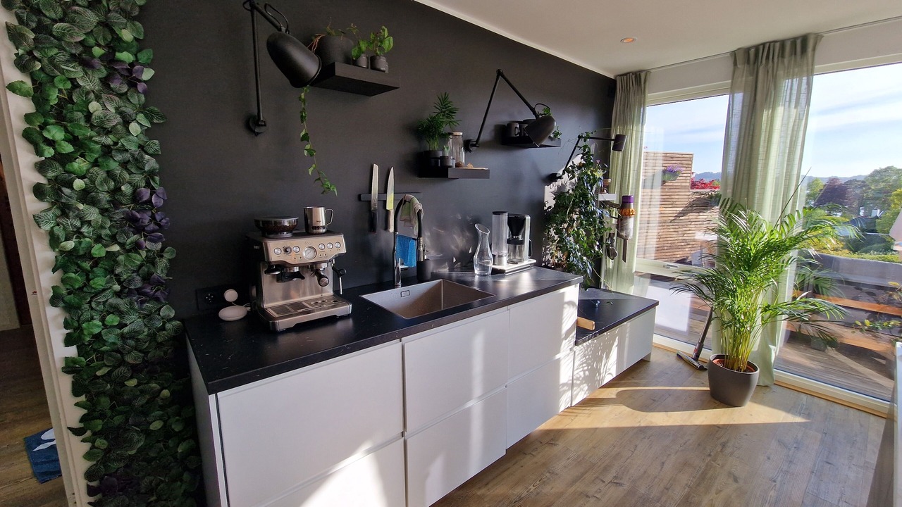 Photo of Kitchen in Fana