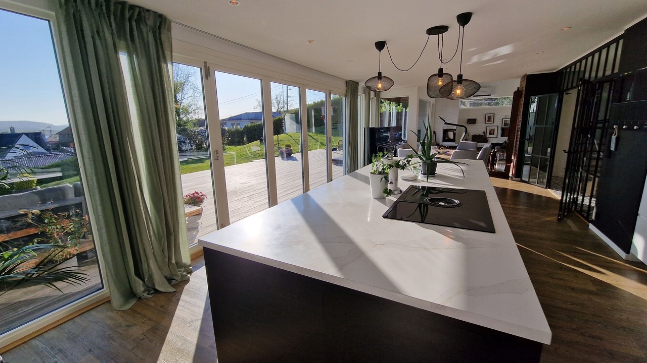Photo of Kitchen in Fana